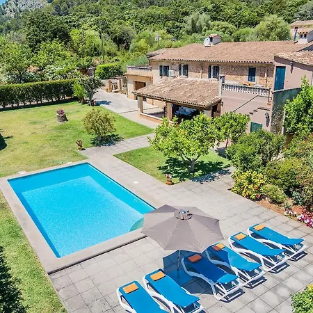 Cati Camp De Lausina