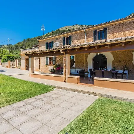 Cati Camp De Lausina * Pollença