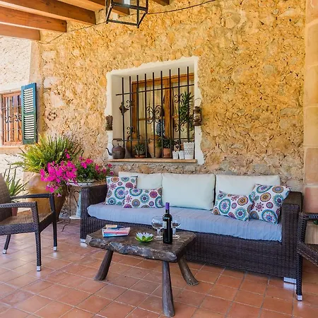 Villa Cati Camp De Lausina