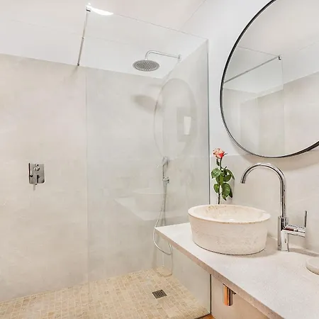 Cati Camp De Lausina Villa *