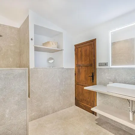 Cati Camp De Lausina *