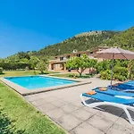 Cati Camp De Lausina