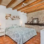 Cati Camp De Lausina