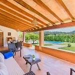 Cati Camp De Lausina Villa Pollenca