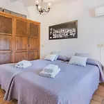 Villa Cati Camp De Lausina *