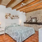 Cati Camp De Lausina Pollenca