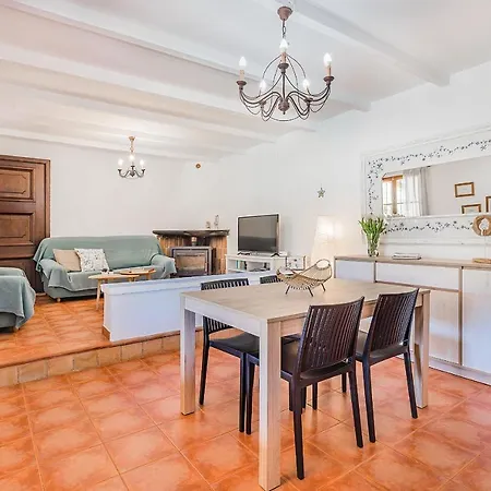 Cati Camp De Lausina Pollensa