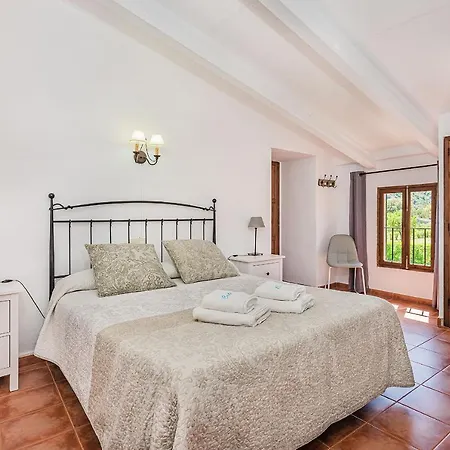 Villa Cati Camp De Lausina Pollensa