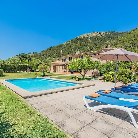 Villa Camp De L'Ausina