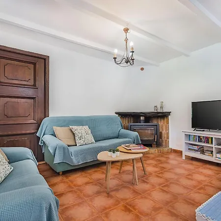 Villa Camp De L'Ausina Pollença