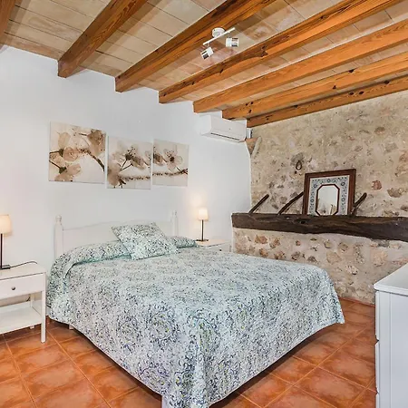 Villa Camp De L'Ausina Pollença