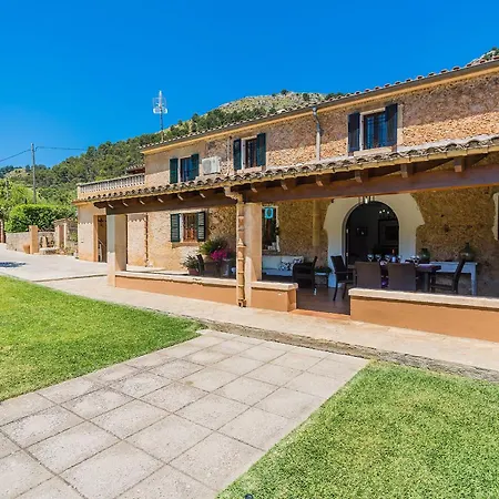Villa Camp De L'Ausina Villa