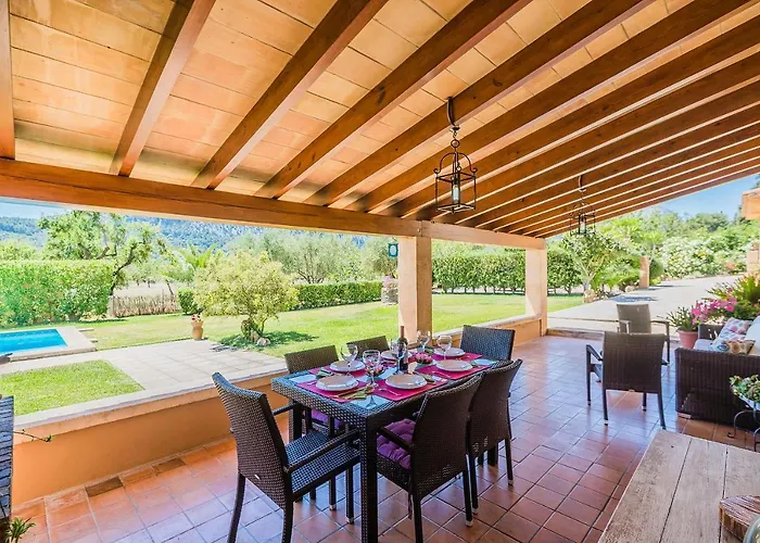 Cati Camp De Lausina *