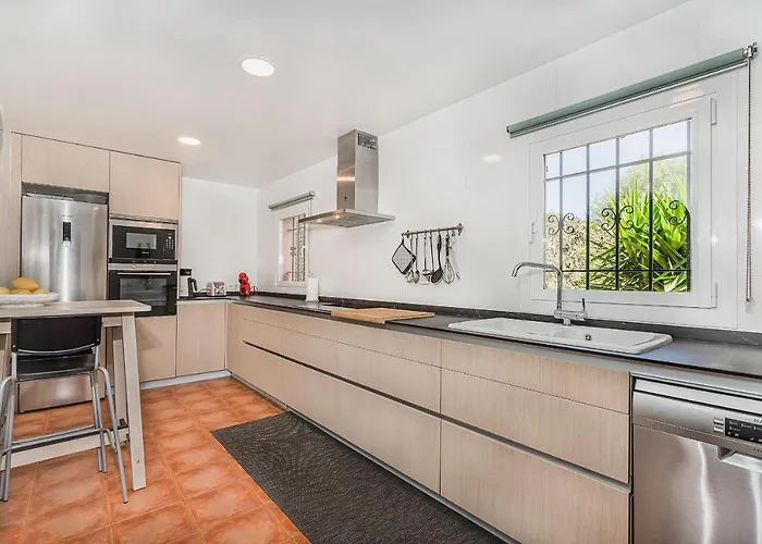 Cati Camp De Lausina * Pollensa