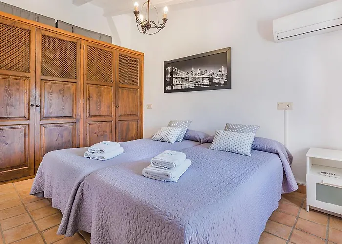 Cati Camp De Lausina *