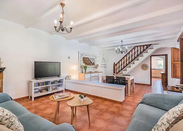 Cati Camp De Lausina *