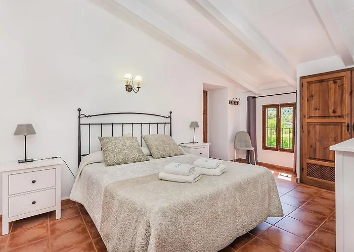 Cati Camp De Lausina * Pollensa